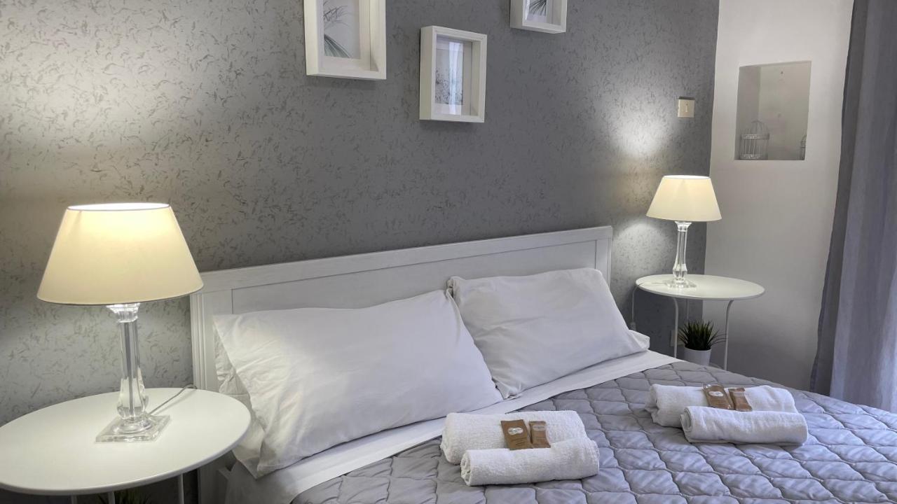 Bed and breakfast Politeama Art