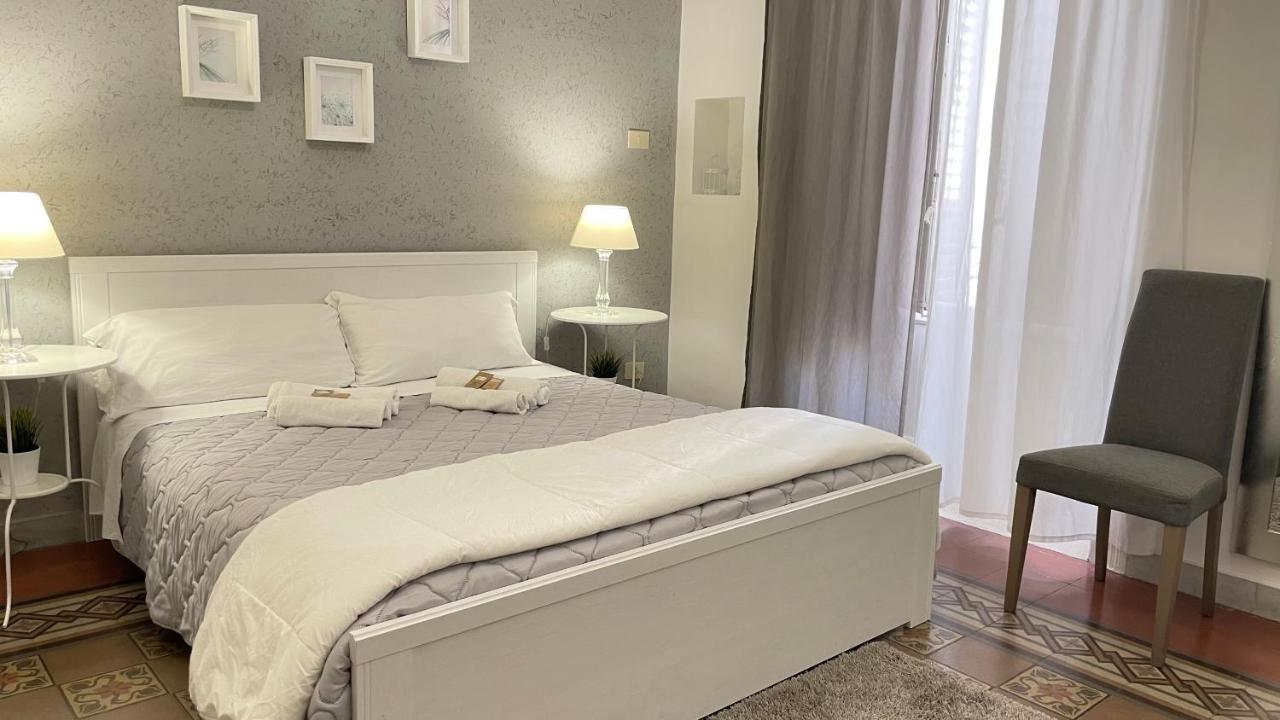 Politeama Art Bed and breakfast