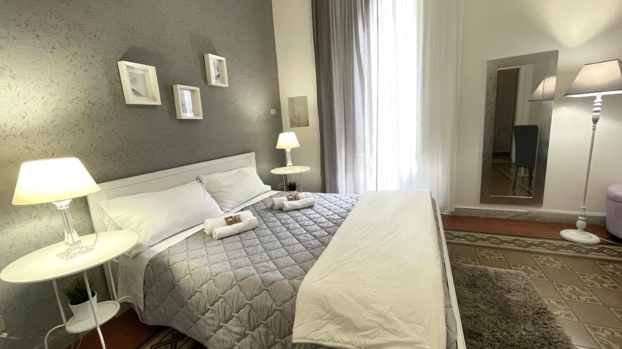 Bed and breakfast Politeama Art