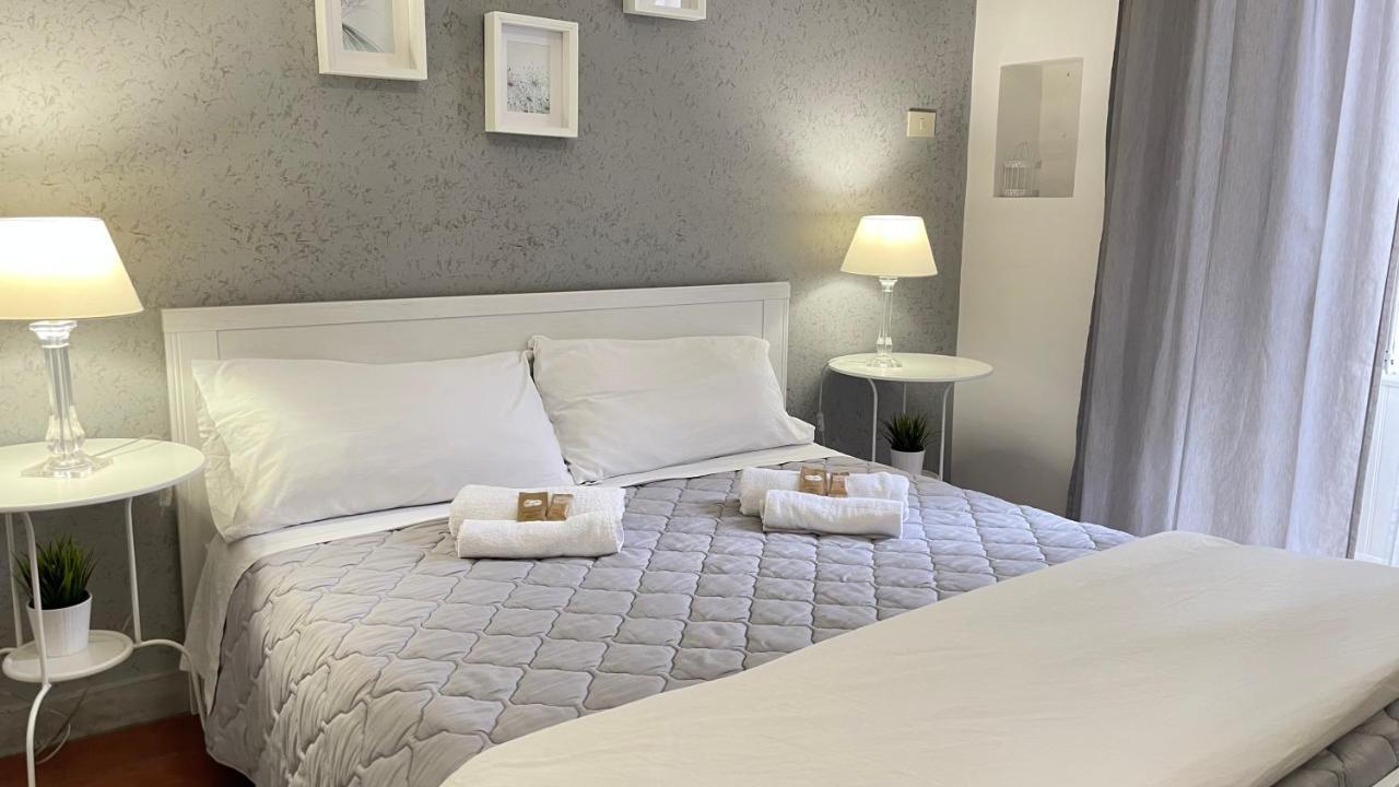 Politeama Art Bed and breakfast Palermo