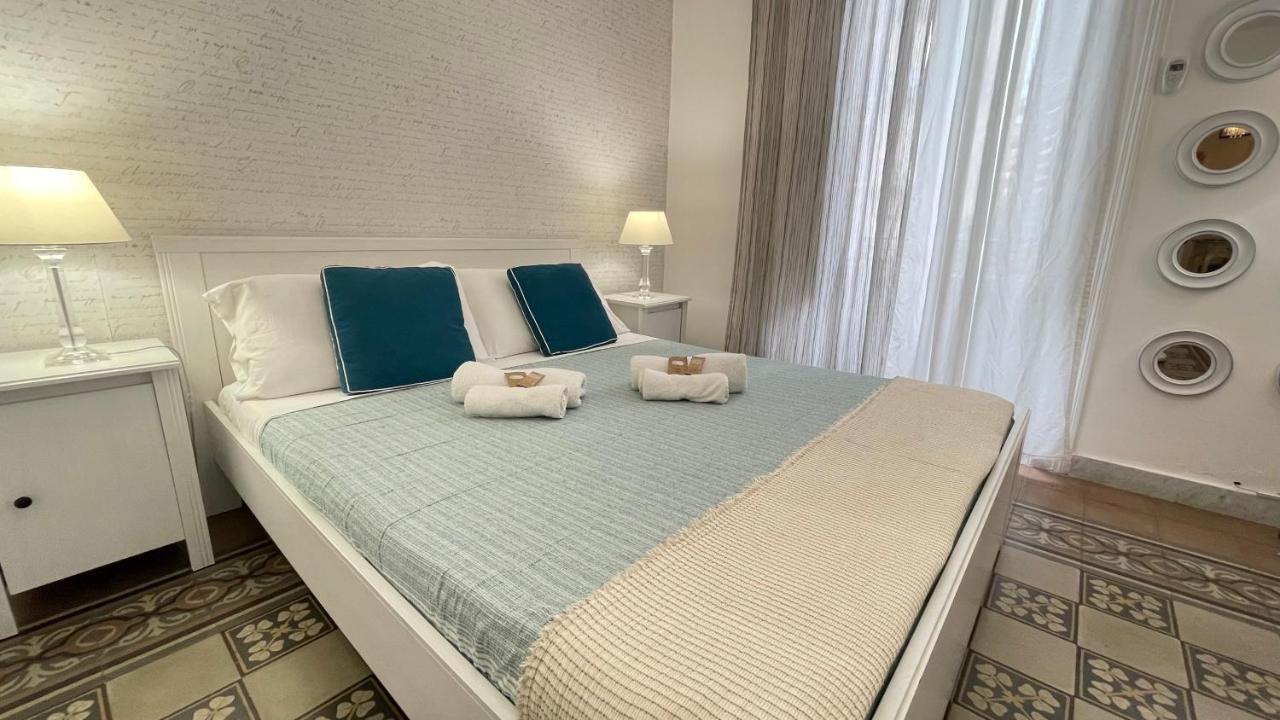 Bed and breakfast Politeama Art