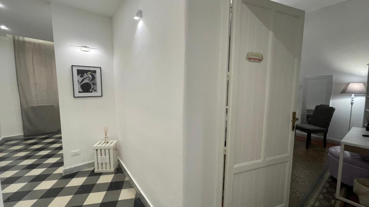 Bed and breakfast Politeama Art Palermo