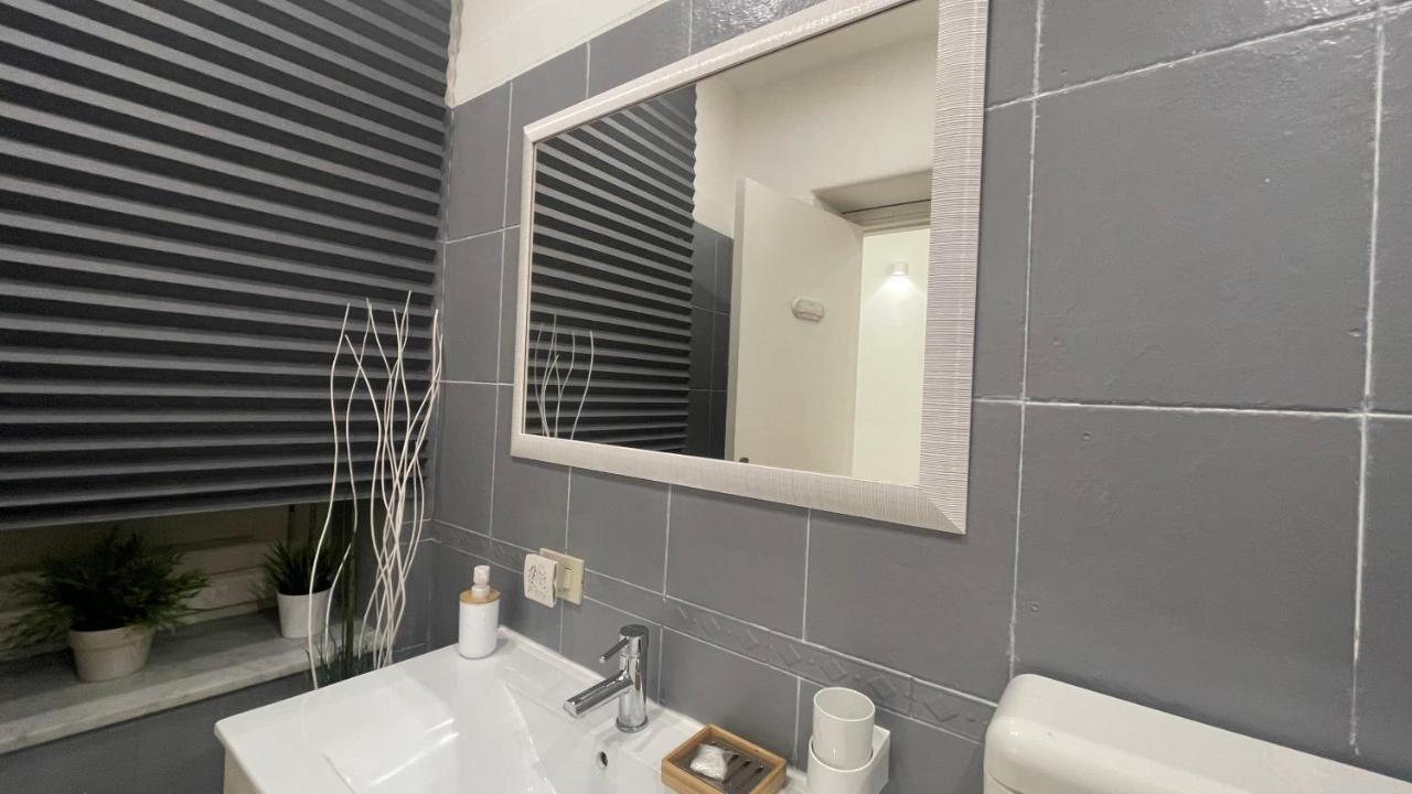 Bed and breakfast Politeama Art Palermo