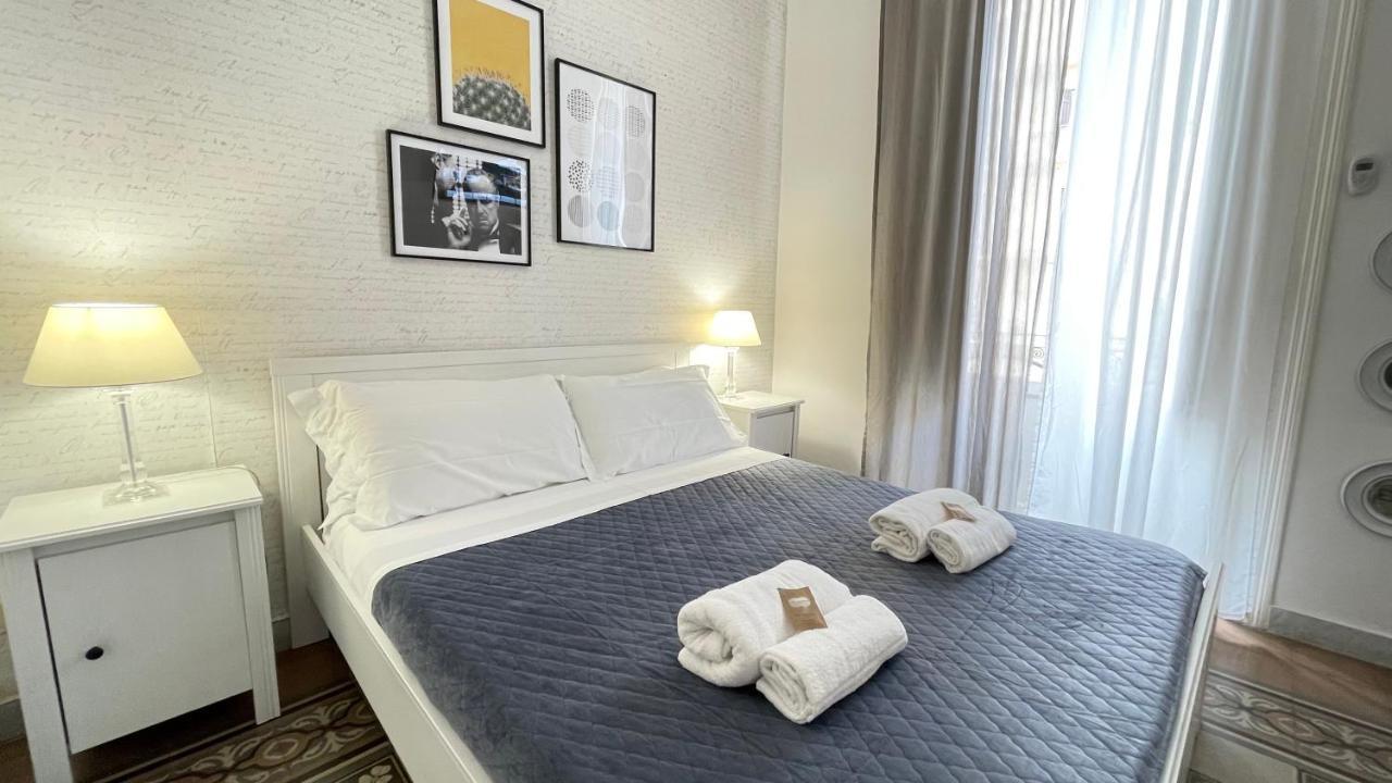 Bed and breakfast Politeama Art 2*