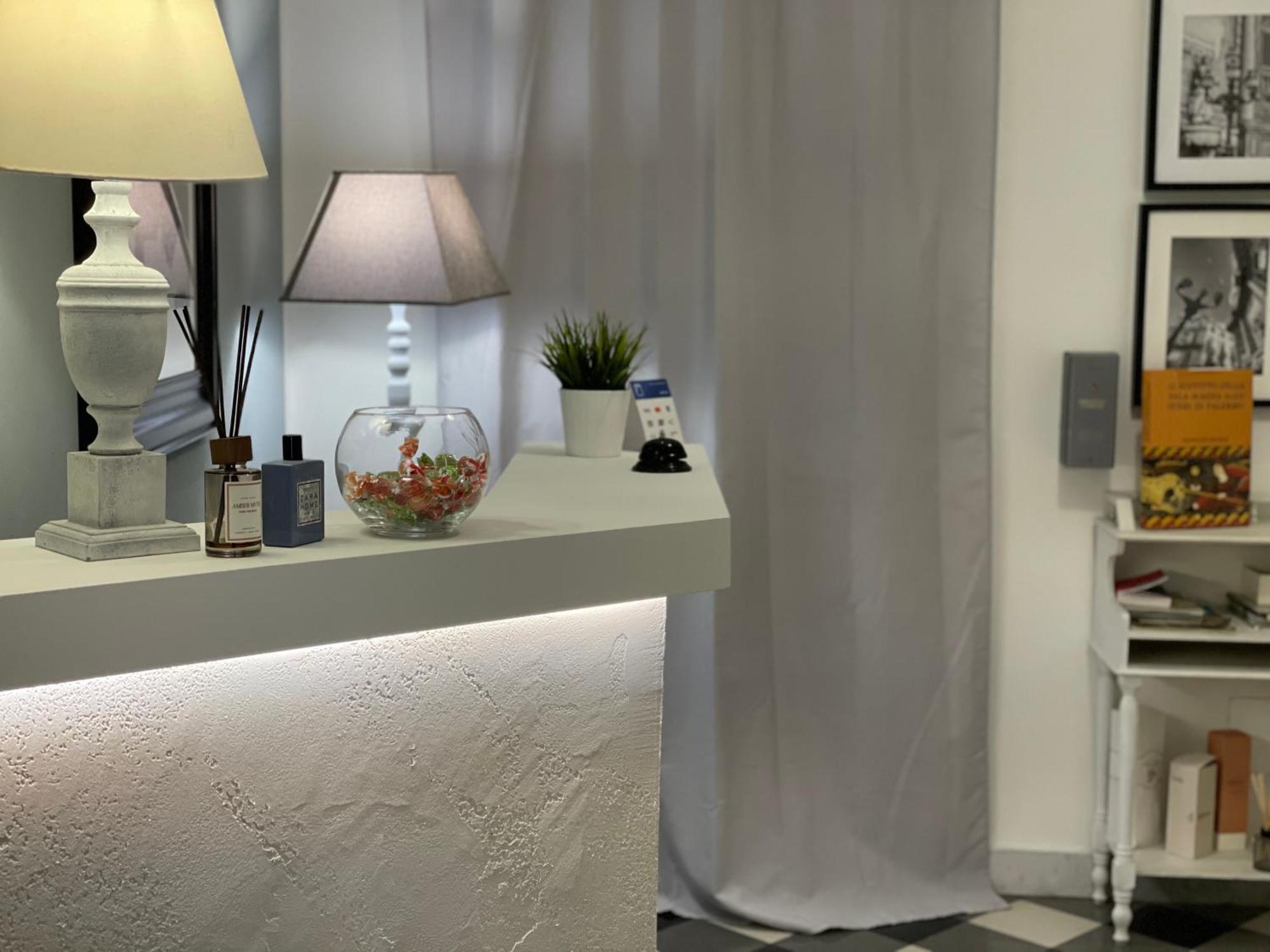Politeama Art Bed and breakfast 2*